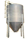 silo ext
